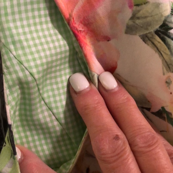 Brooks Brothers summer dress - Picture 3 of 10